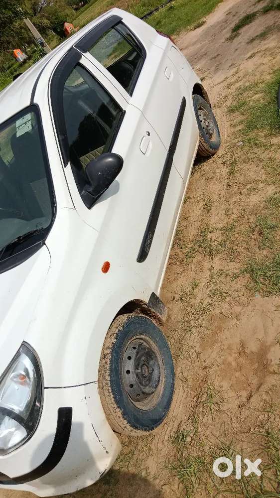 Maruti Suzuki Alto Lxi 2014