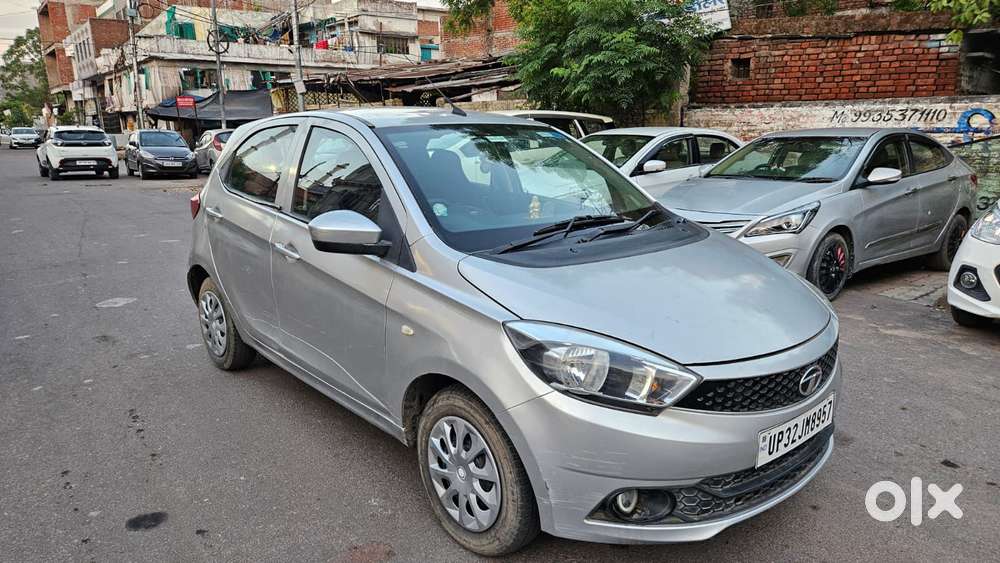 Tata Tiago 1.05 Revotorq Xt, 2018, Petrol