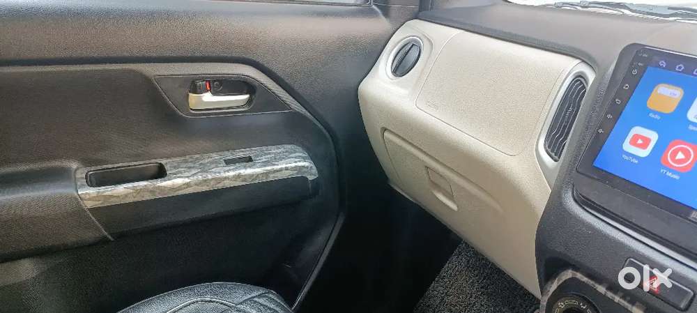 Maruti Suzuki Wagon R 2020 Zxi