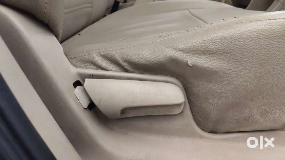 Maruti Suzuki Ertiga 2012-2015 Vxi, 2014, Petrol