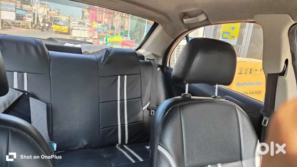 Tata Zest Diesel 2016 Car