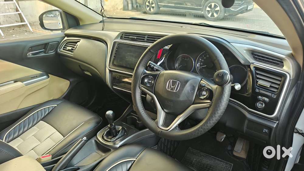 Honda City I Dtec Vx, 2014, Diesel