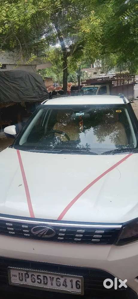 Mahindra Xuv300 2020 Variant W6