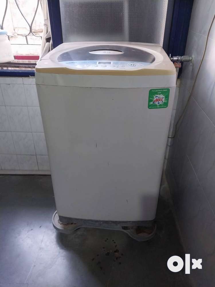 Lg washing outlet machine olx