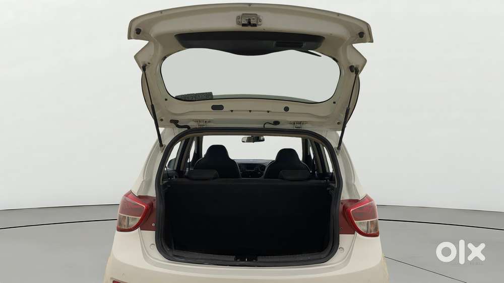 Hyundai Grand I10 Asta 1.2 Kappa Vtvt, 2015, Petrol