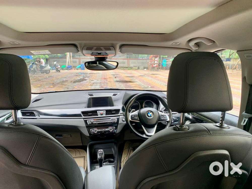 Bmw X1 2.0 Sdrive20i Sportx, 2021, Petrol