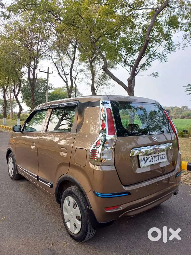 Maruti Suzuki Wagon R 2022 Model 1st Owner