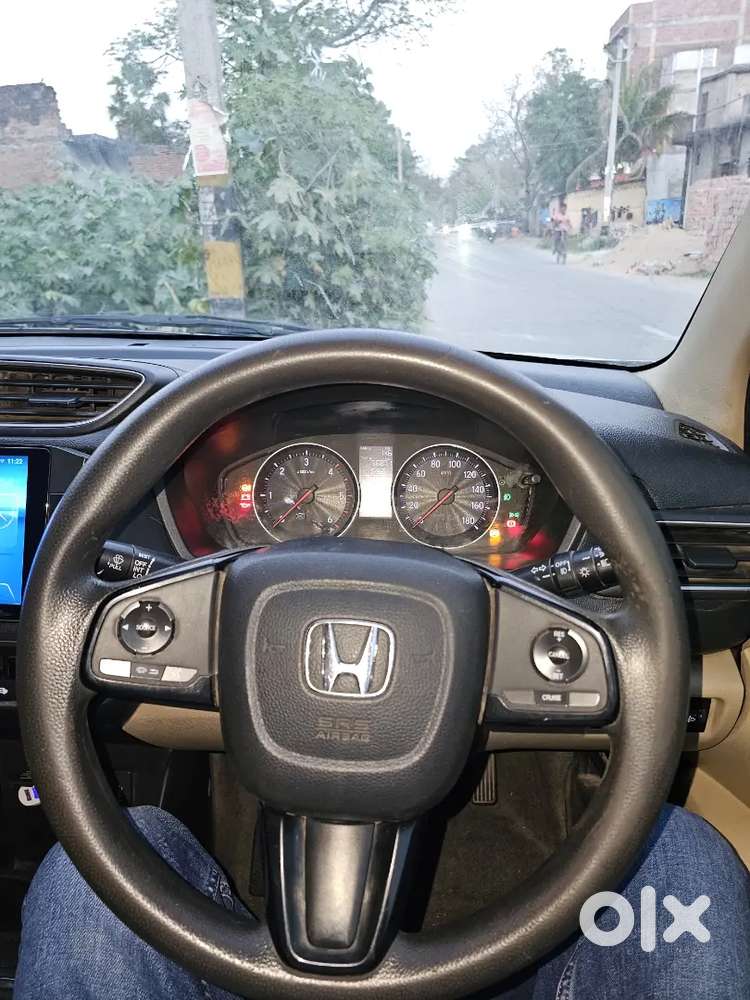 Honda Amaze Diesel Exchange Available