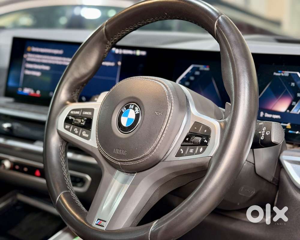 Bmw X5 M Competition, 2024, Petrol