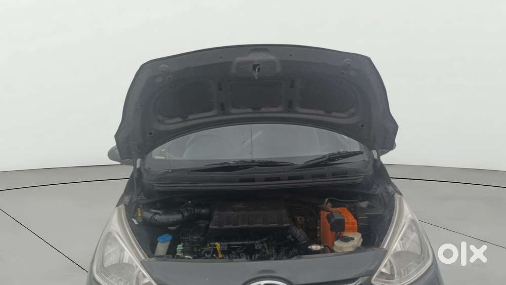 Hyundai Grand I10 Sportz 1.2 Kappa Vtvt, 2019, Petrol