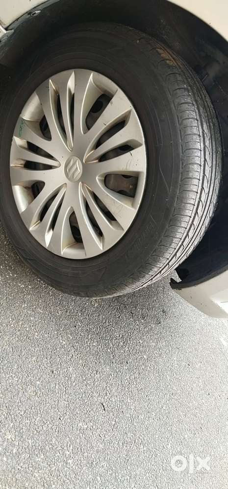 Maruti Suzuki Ertiga 1.5 Vxi, 2015, Petrol