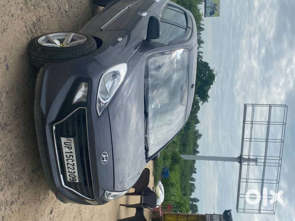 Santro Car 2019
