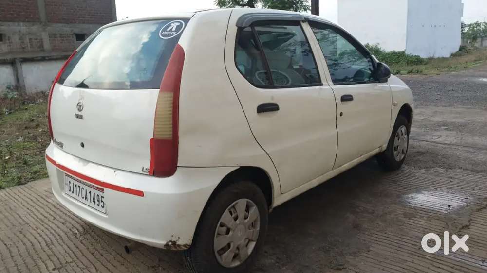 Tata Indica Ev2 Ls 2016