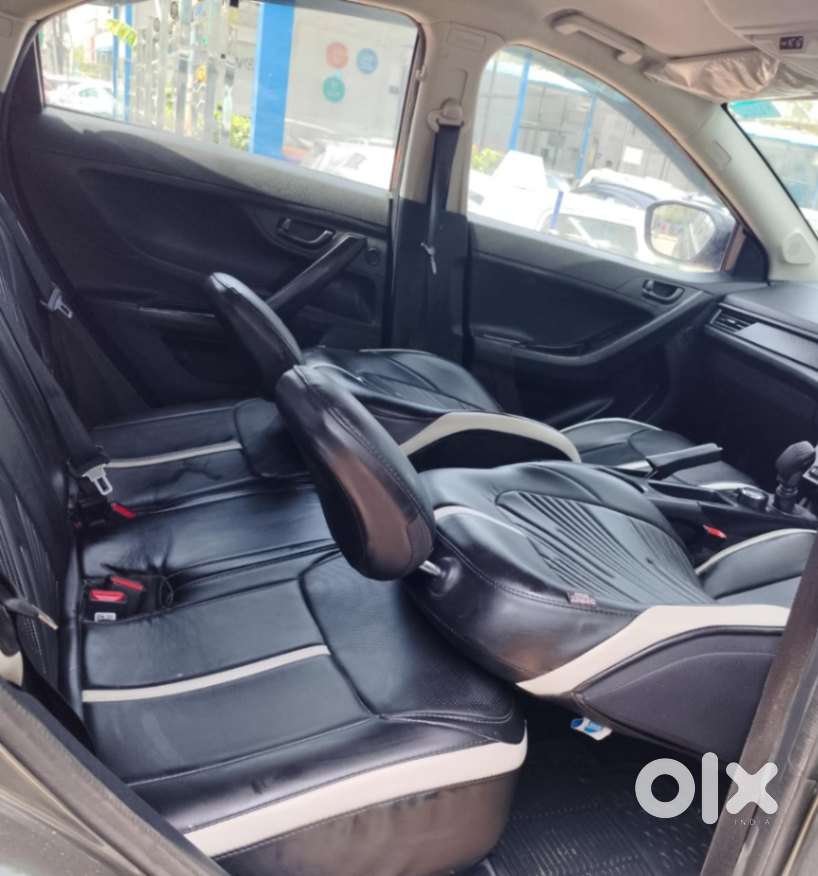 Tata Nexon Smart 1.2 Revotron Petrol 5 Mt, 2024, Petrol