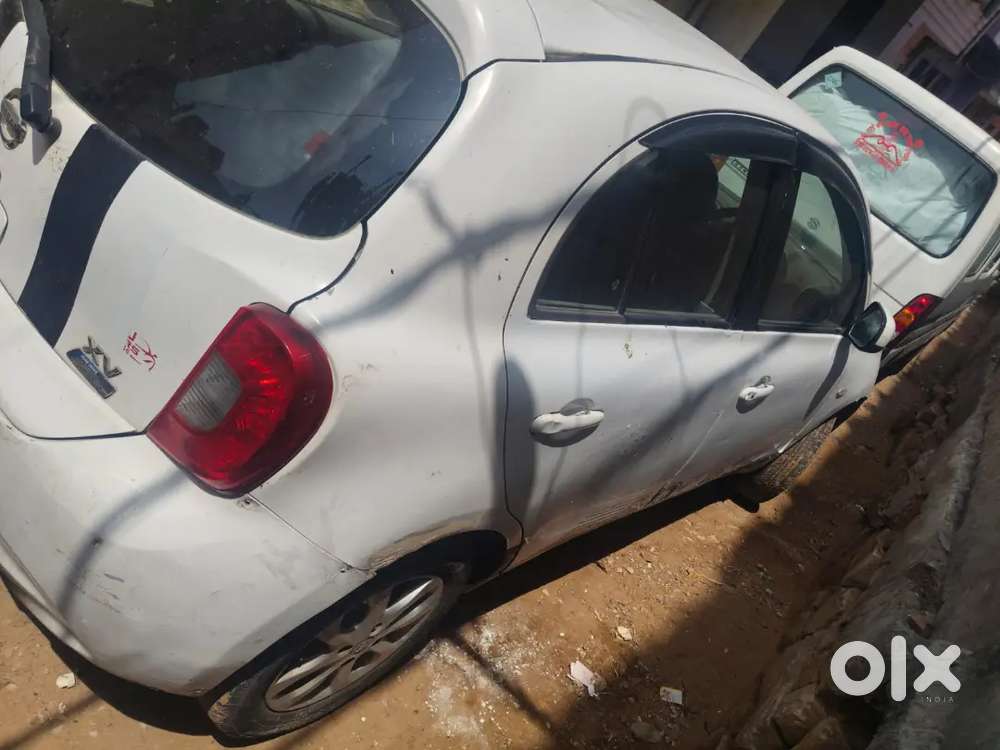 I Want To Sell My Car