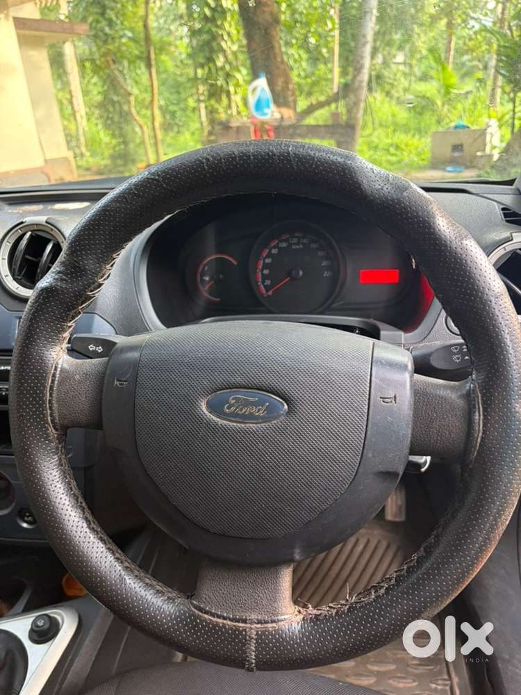 Ford Figo Diesel 2013