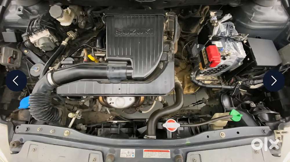 Maruti Suzuki Ciaz Petrol 2017