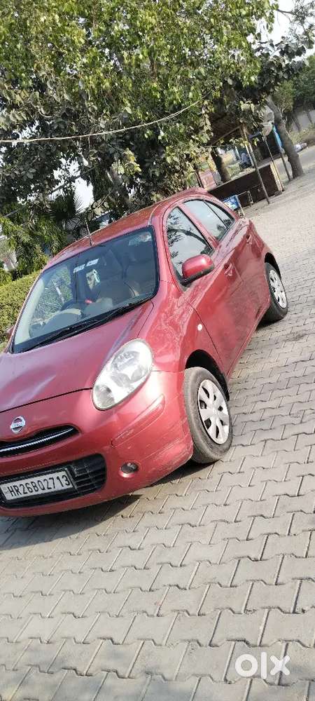 Top Push Button Start