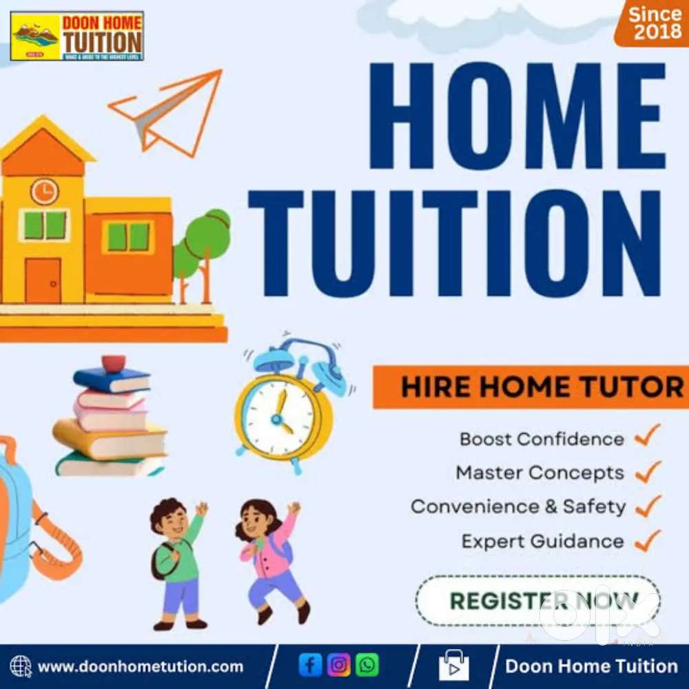 Home tution