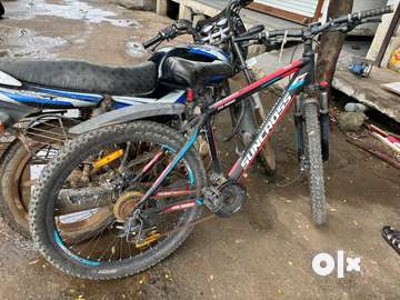 Suncross colorado 27.5 Bicycles 1783198160