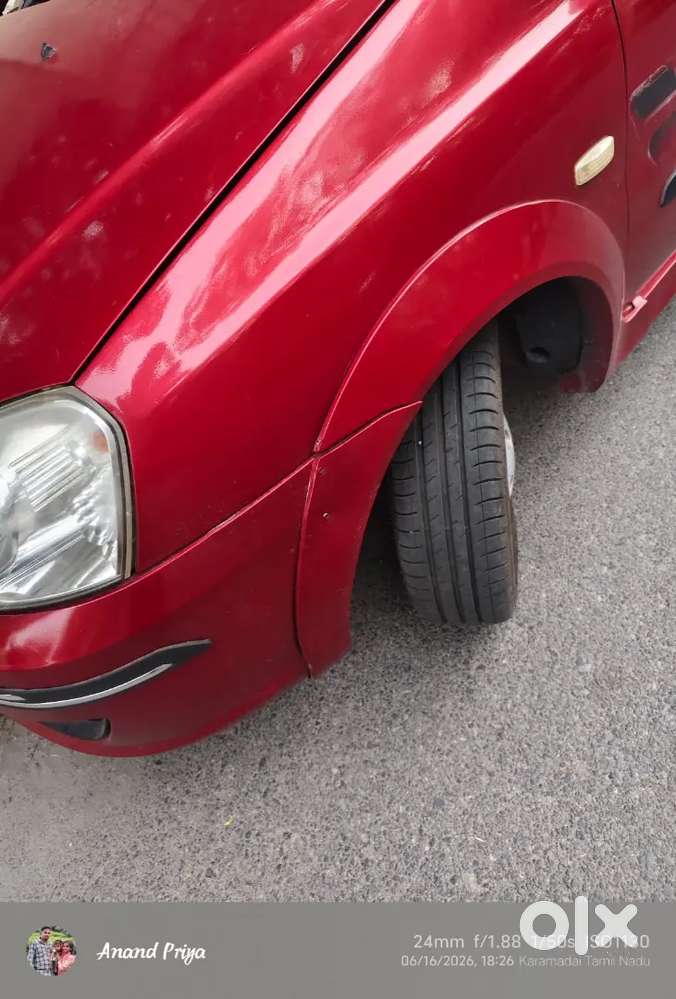 Tata Indica Good Condition
