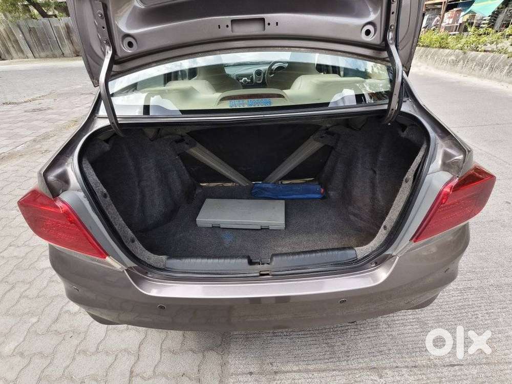 Honda Amaze 1.2 Smt I Vtec, 2013, Petrol