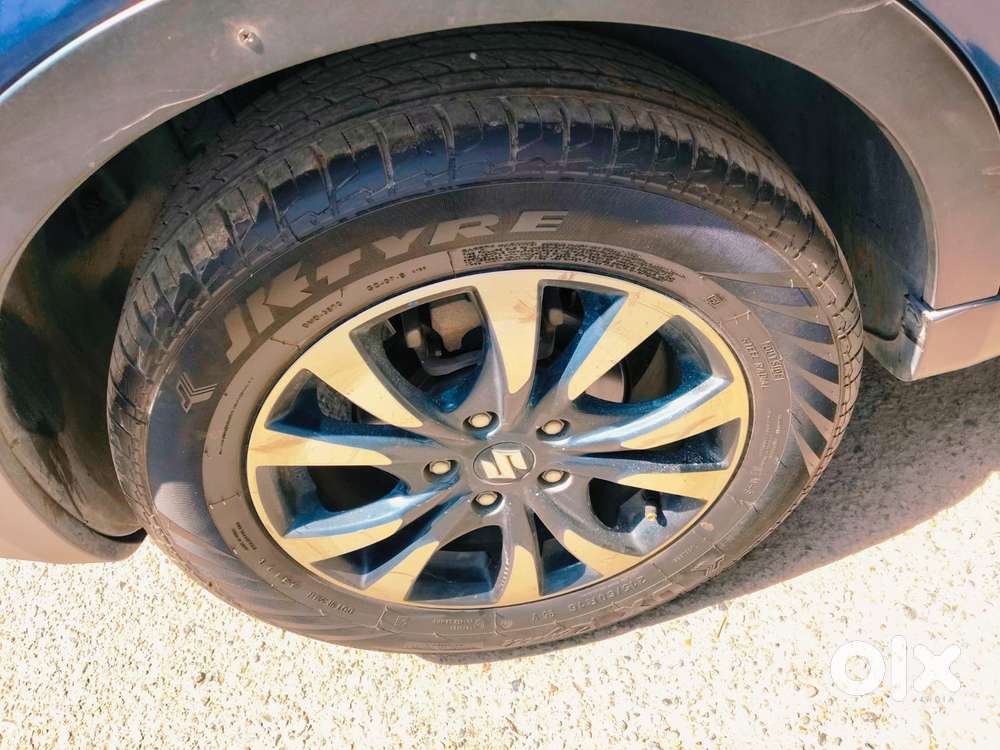 Maruti Suzuki S-cross 2017-2020 1.3 Delta, 2019, Diesel