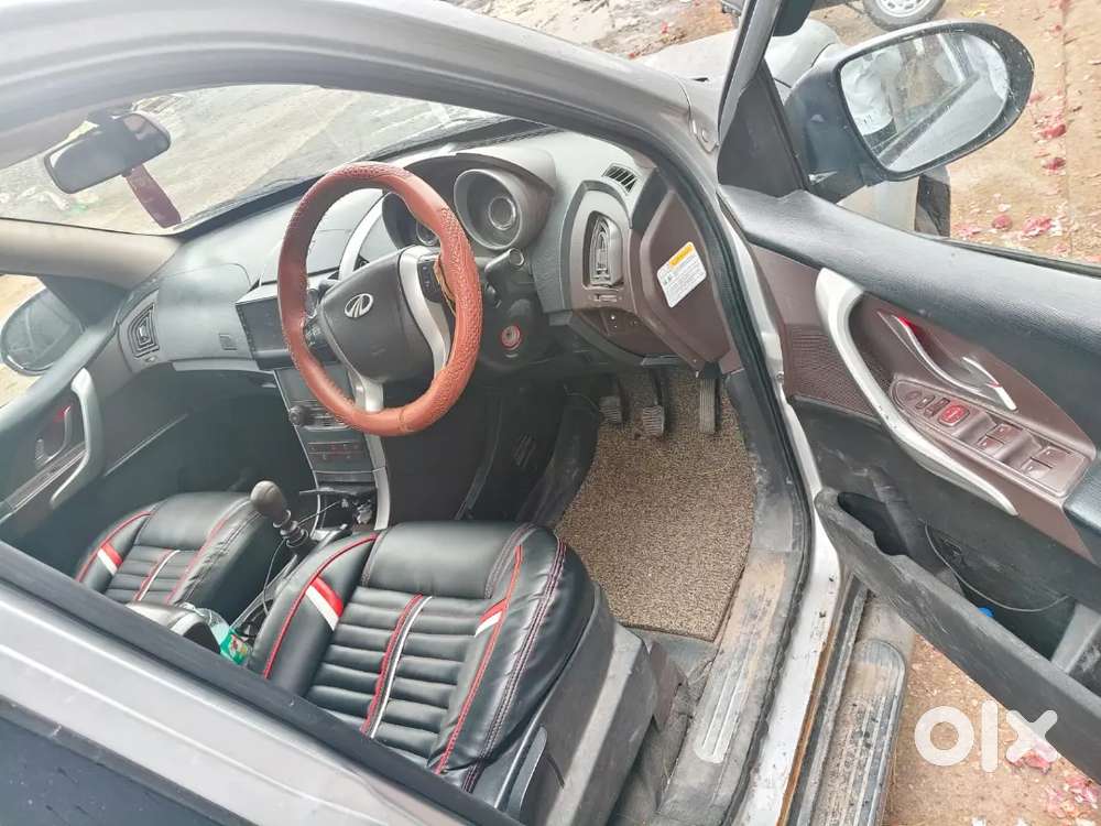 Mahindra Xuv 500 Good Condition Top Model