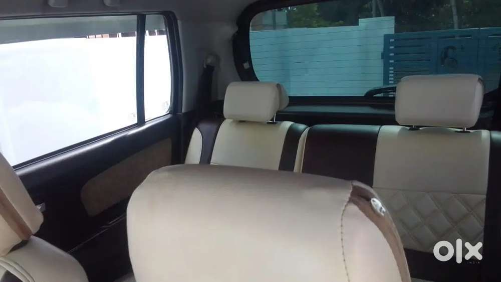 Maruti Suzuki Wagon R 2018 Petrol Well Maintained