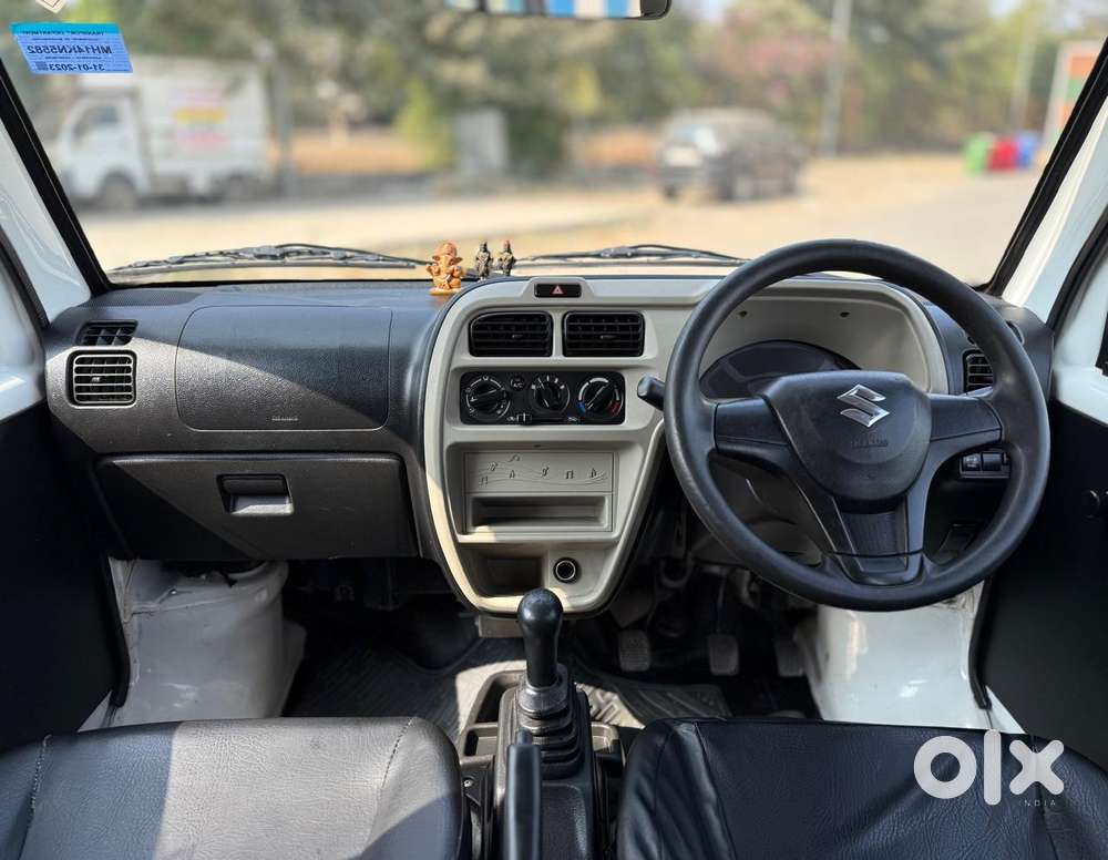 Maruti Suzuki Eeco Cng 5 Seater Ac, 2023, Petrol