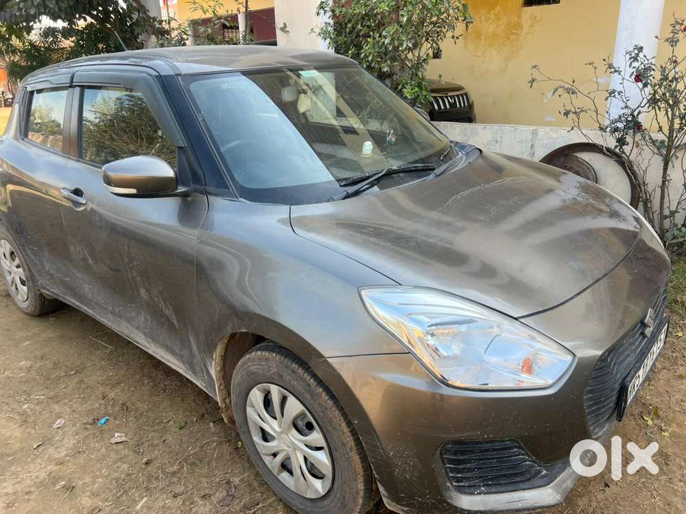 Maruti Suzuki Swift, 2019, Diesel