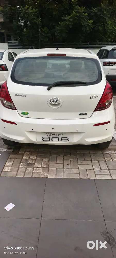 Fancy Number Good Condition Alloy Wheels