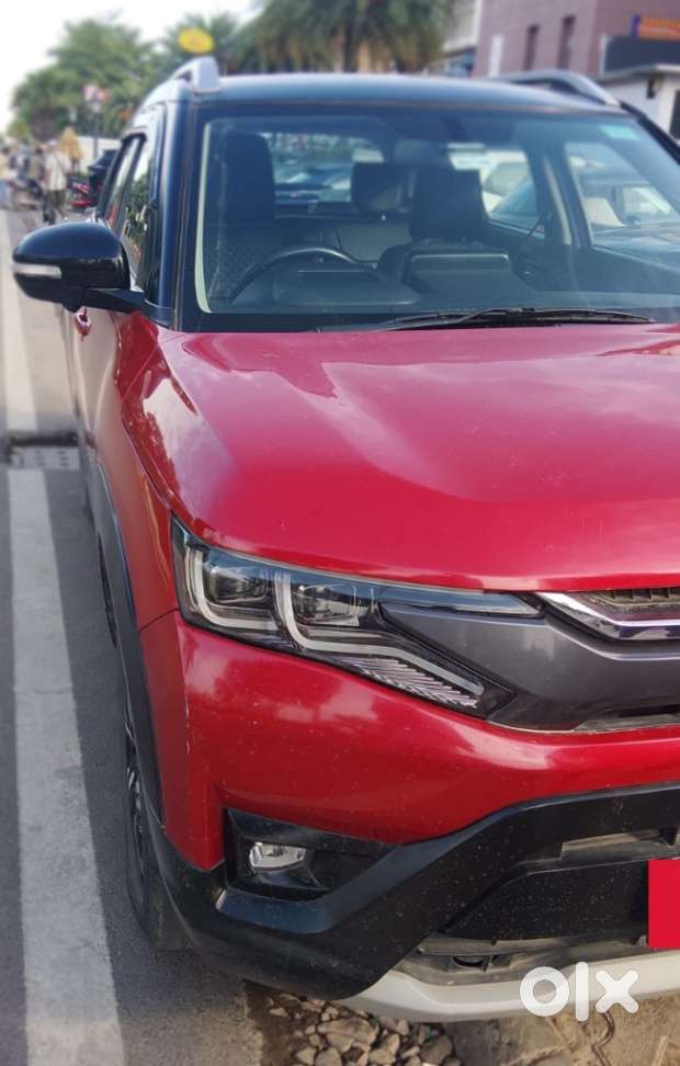 Maruti Suzuki Brezza 1.5 Zxi Plus At Smart Hybrid, 2023, Petrol