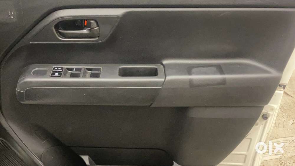 Maruti Suzuki Wagon R