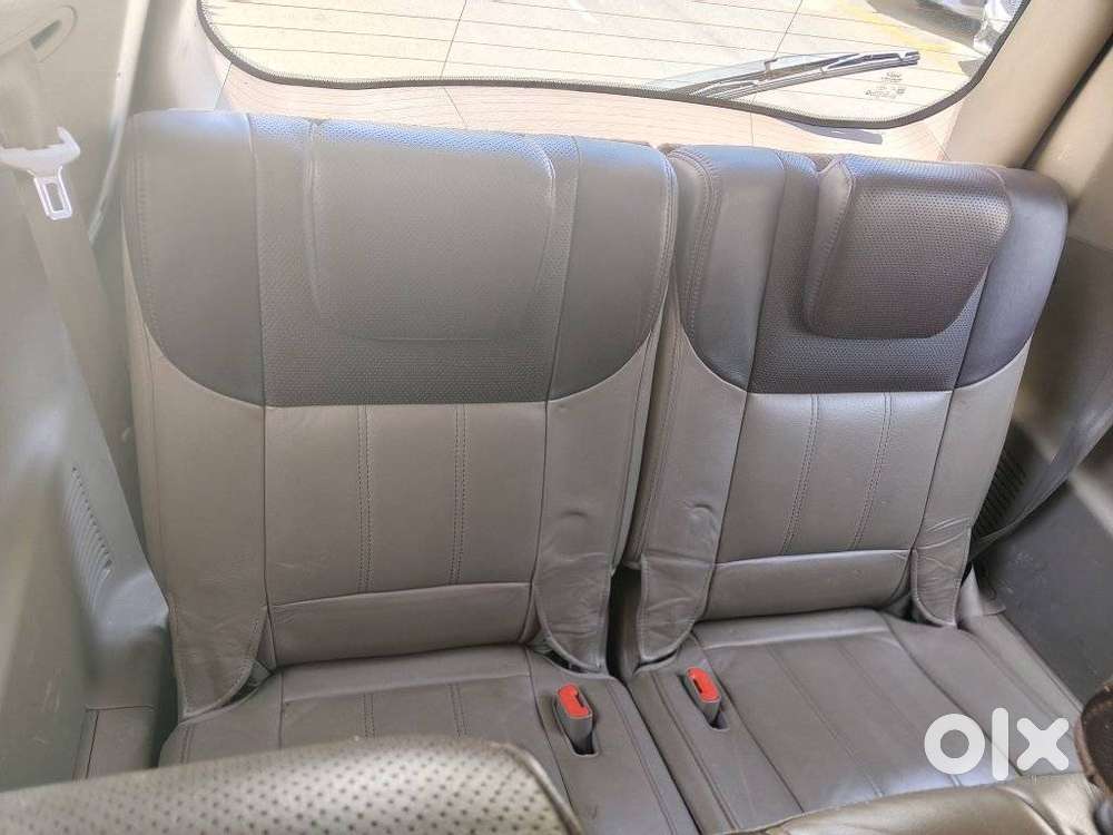 Mahindra Xuv500 W8, 2012, Diesel