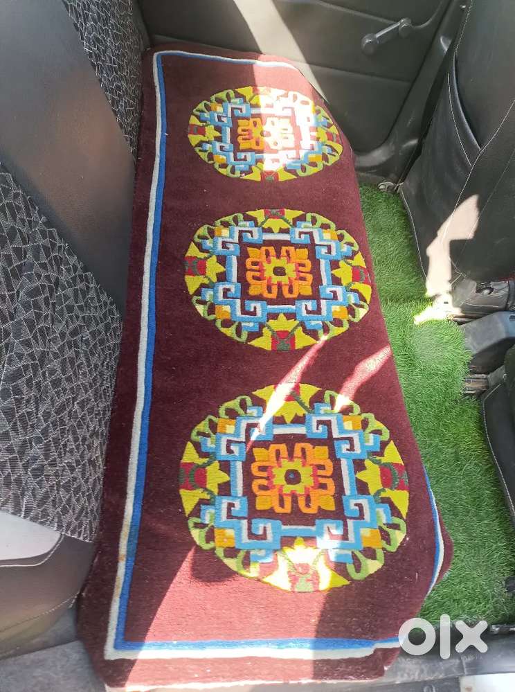 Maruti Suzuki Alto 2012 Petrol Good Condition