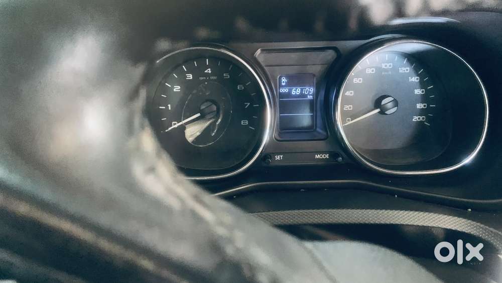 Tata Nexon 2019 Diesel Well Maintained