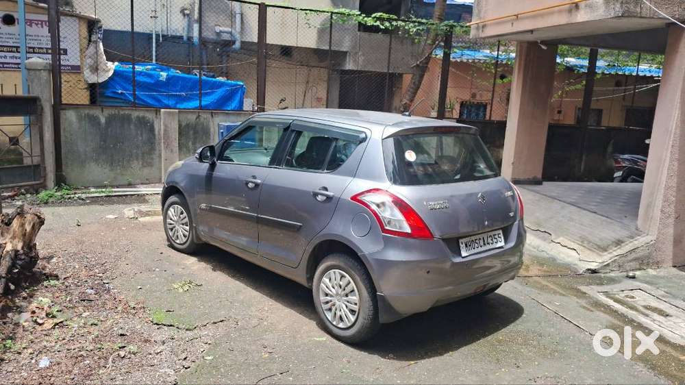 Maruti Suzuki Swift