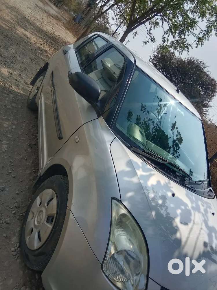 Maruti Suzuki Swift 2006