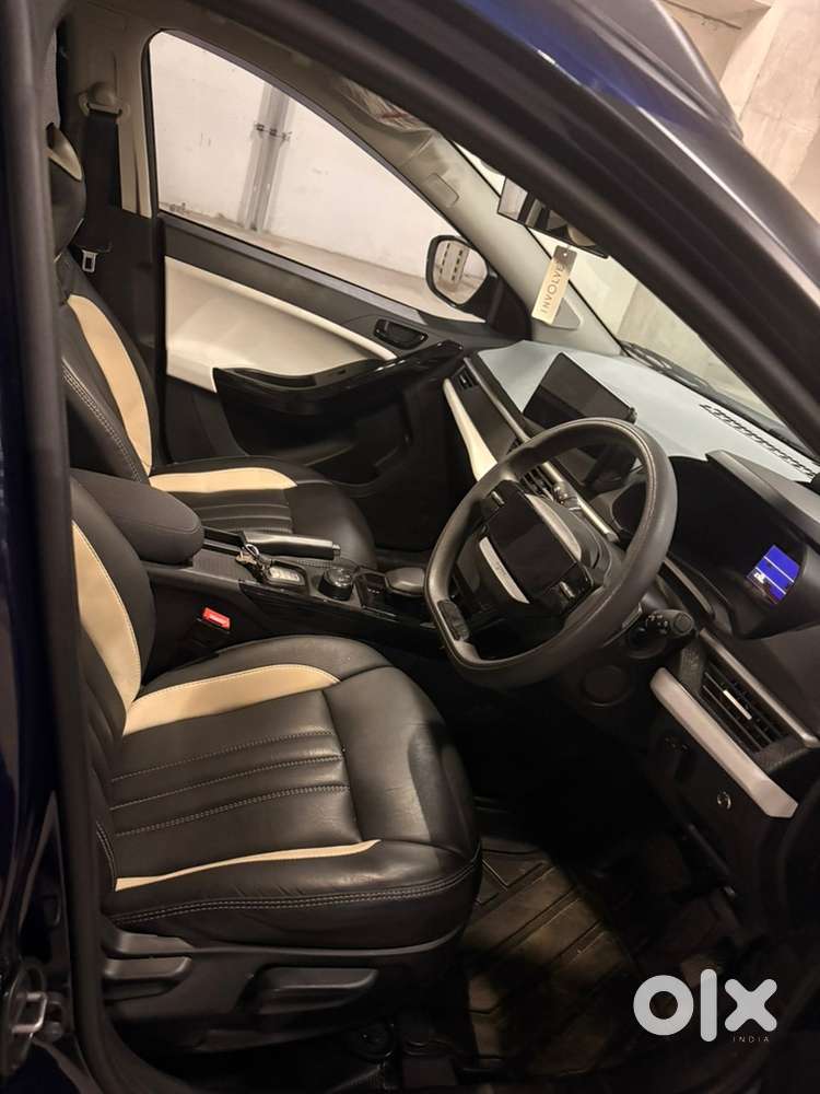 Tata Nexon Diesel 2026