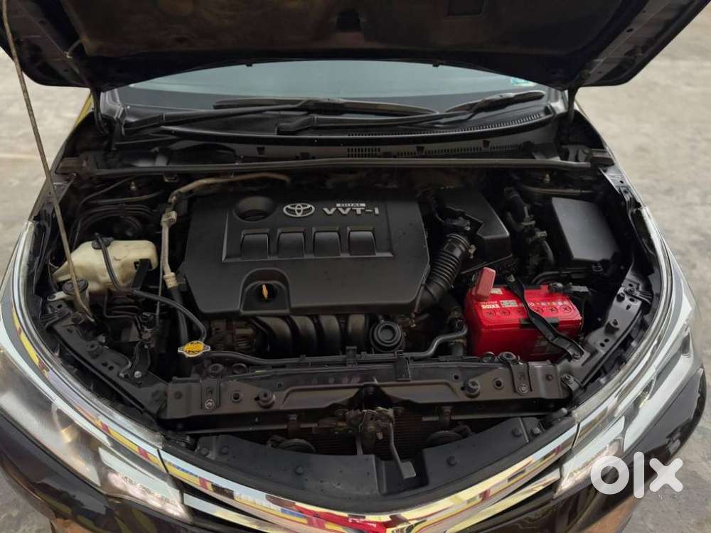 Toyota Corolla Altis 1.8 G, 2019, Petrol
