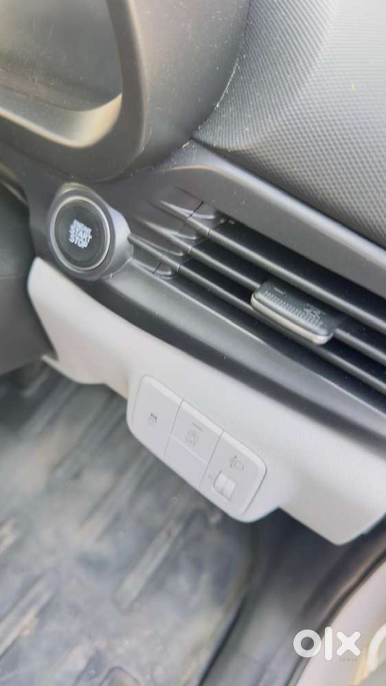 Hyundai New I20 1.2 Sportz Mt, 2025, Petrol