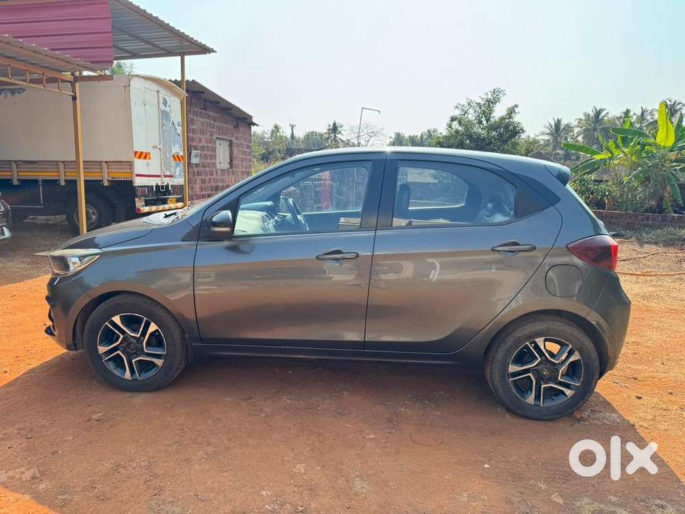 Tata Petrol Manual 2021