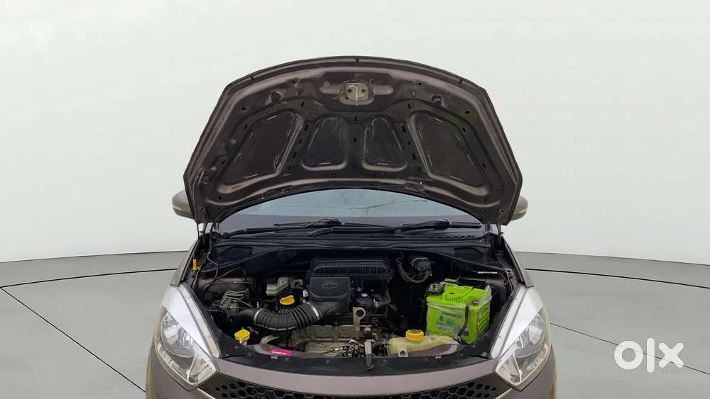 Tata Tiago 1.2 Revotron Xz, 2018, Petrol