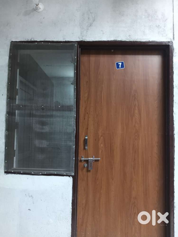 Newly Built Rooms for Rent &ndash; Garhi Bolni Road, Near Aamangani, Rewari