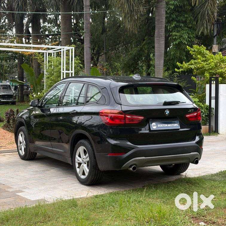 Bmw X1 Sdrive20d Expedition, 2017, Diesel