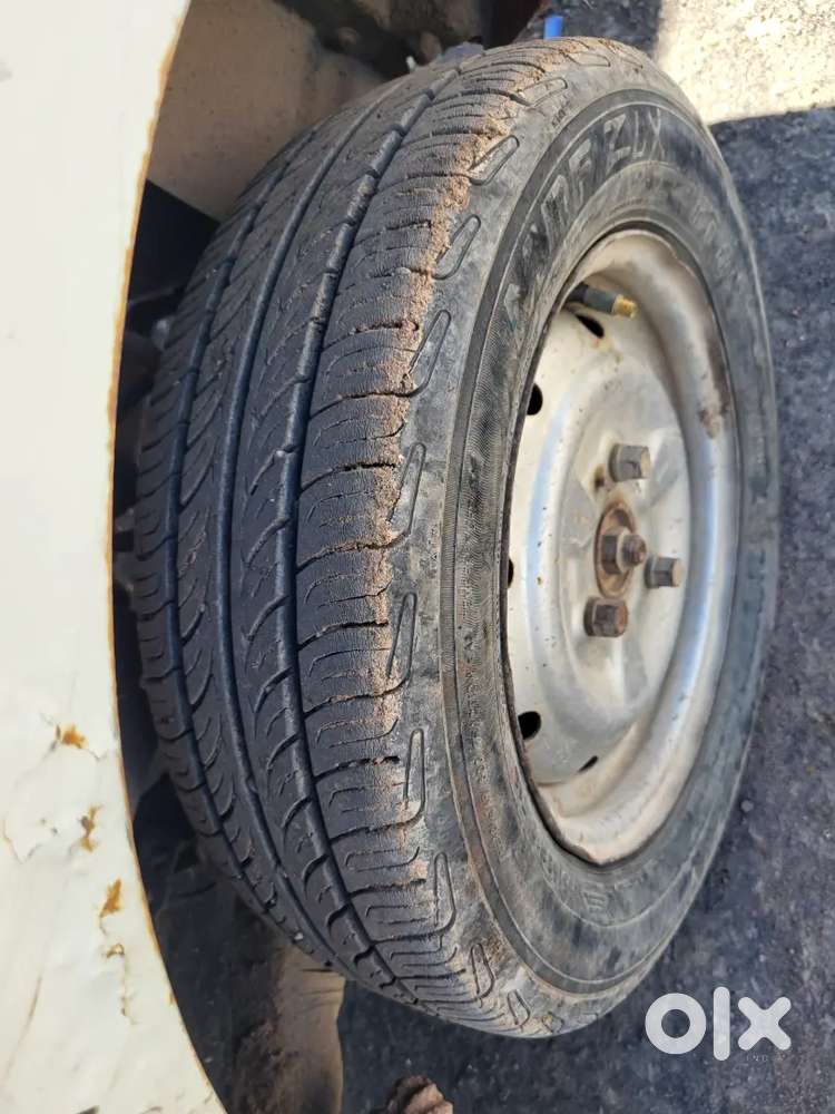 Tata Nano 2016 Petrol Good Condition