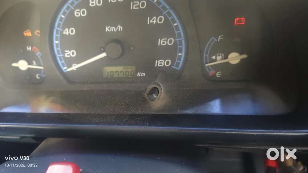 Maruti Suzuki Wagon R 2009