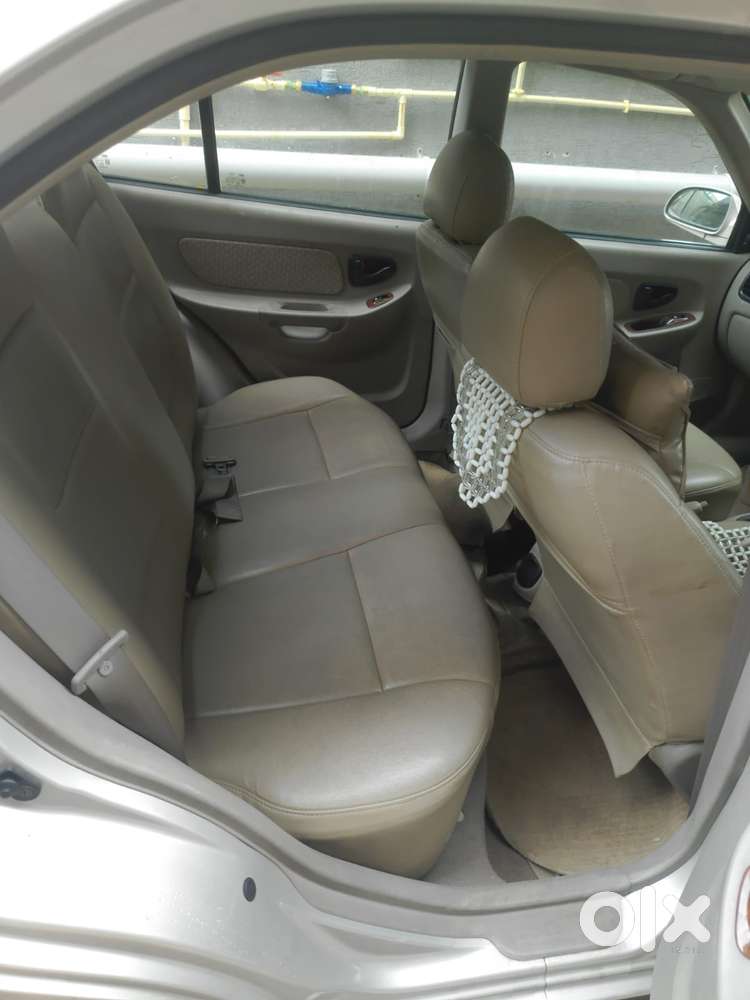 Hyundai Accent, 2009, Petrol