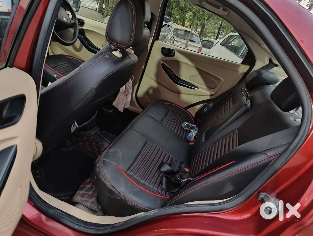 Showroom Condition